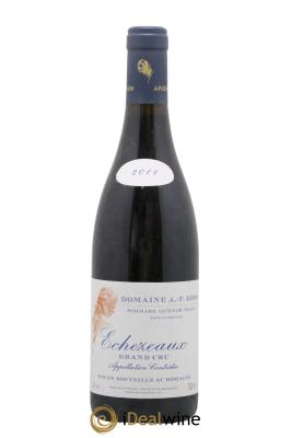 Echezeaux Grand Cru A.-F. Gros