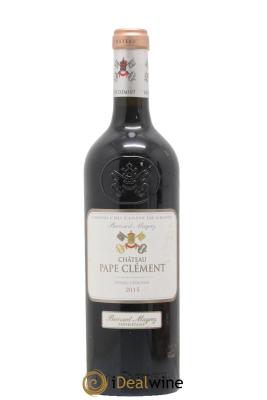 Château Pape Clément Cru Classé de Graves