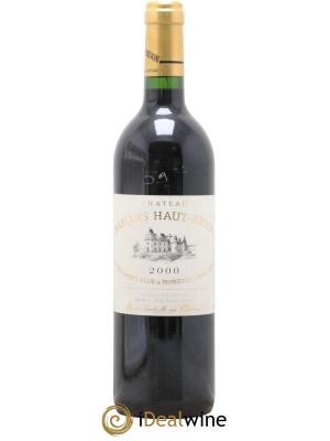 Clarence (Bahans) de Haut-Brion Second Vin 