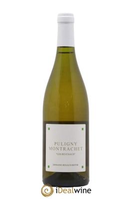 Puligny-Montrachet Les Reuchaux Renaud Boyer