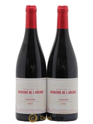 Languedoc La Bergerie de l'Arcade (Domaine)