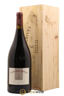 Crozes-Hermitage Clos des Grives Combier