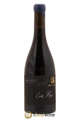 Vin de Savoie Mondeuse Cuvée Rosa Adrien Berlioz