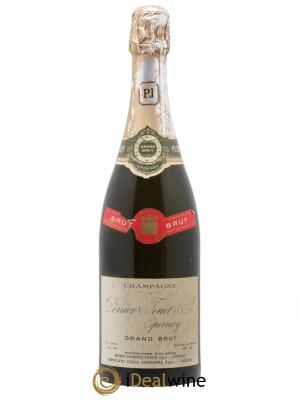 Grand Brut Perrier-Jouët