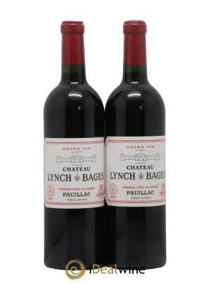 Château Lynch Bages 5ème Grand Cru Classé