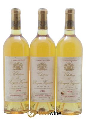 Château de Rayne Vigneau 1er Grand Cru Classé 