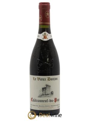 Châteauneuf-du-Pape Le Vieux Donjon Michel Lucien