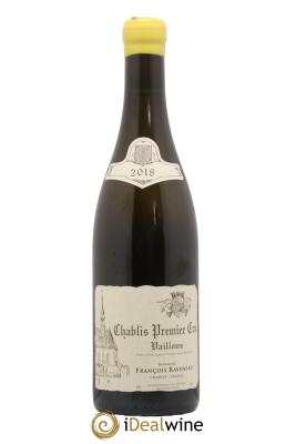 Chablis 1er Cru Vaillons Raveneau (Domaine)