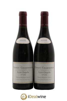 Gevrey-Chambertin 1er Cru Petite Chapelle Marchand Grillot