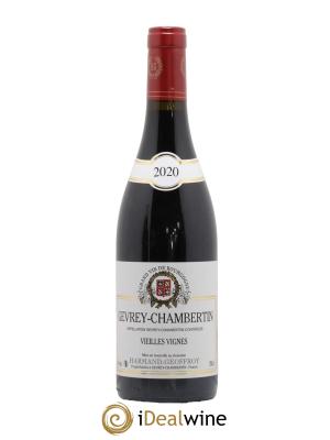 Gevrey-Chambertin Vieilles vignes Harmand-Geoffroy (Domaine)