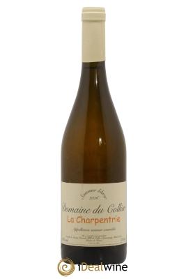 Saumur La Charpentrie Domaine du Collier 