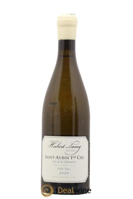 Saint-Aubin 1er Cru Clos de la Chatenière Vieilles Vignes Hubert Lamy