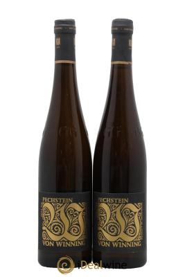 Allemagne Pfalz Riesling Forster Pechstein GG Von Winning