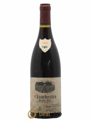 Chambertin Grand Cru Henri Rebourseau 