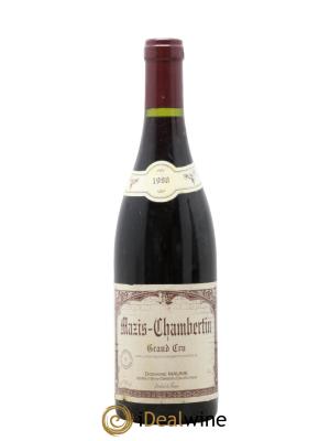 Mazis-Chambertin Grand Cru Maume (Domaine)