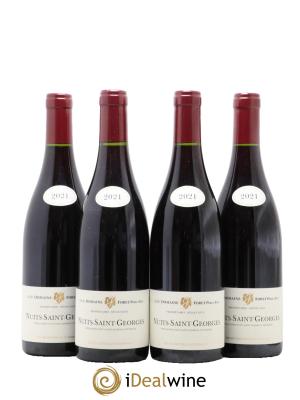 Nuits Saint-Georges Forey Père et Fils (Domaine)