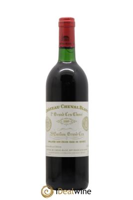 Château Cheval Blanc 1er Grand Cru Classé A