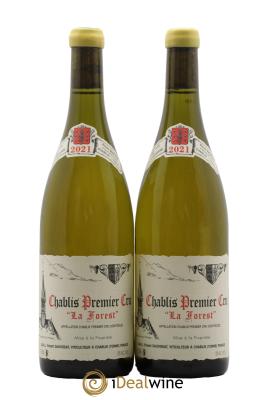 Chablis 1er Cru La Forest Vincent Dauvissat (Domaine)