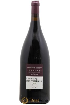 Cornas Vin Noir Tunnel (Domaine du)