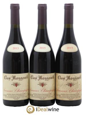 Saumur-Champigny Clos Rougeard