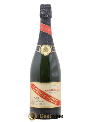 Cordon Rouge Mumm