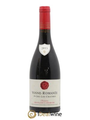 Vosne-Romanée 1er Cru Les Chaumes Lamarche (Domaine)