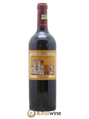 Château Ducru Beaucaillou 2ème Grand Cru Classé