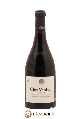 Vin de Corse Clos Venturi