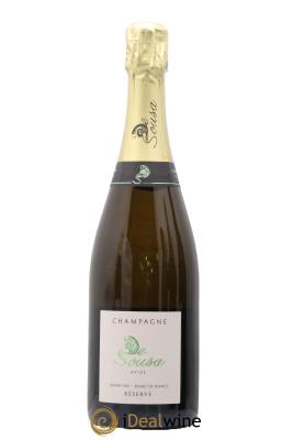 Grand Cru Extra Brut Réserve De Sousa