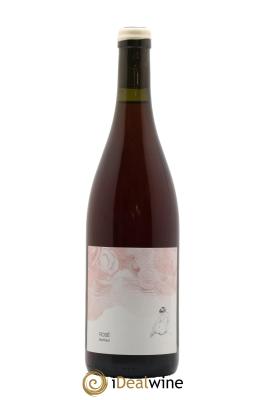 Bourgogne Rosé Bonheur Les Horées