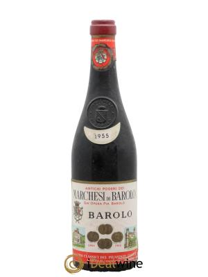 Barolo DOCG Marchesi di Barolo