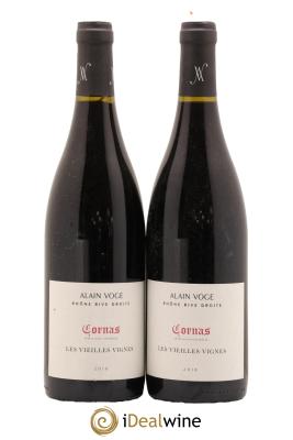 Cornas Les Vieilles Vignes Alain Voge (Domaine)