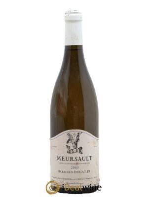 Meursault Vieilles Vignes Dugat-Py