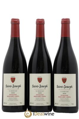 Saint-Joseph Le Berceau Bernard Gripa (Domaine)