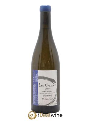 Côtes du Jura Chardonnay Les Chazaux Nicolas Jacob