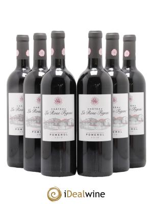 Château la Rose Figeac