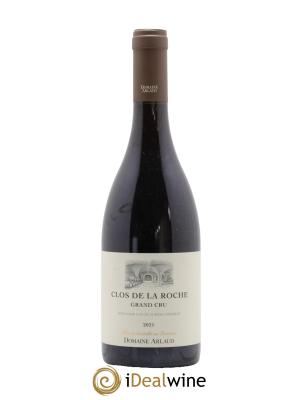 Clos de la Roche Grand Cru Arlaud