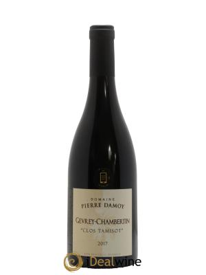 Gevrey-Chambertin Clos Tamisot Pierre Damoy