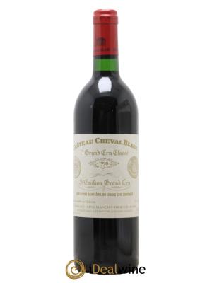 Château Cheval Blanc 1er Grand Cru Classé A