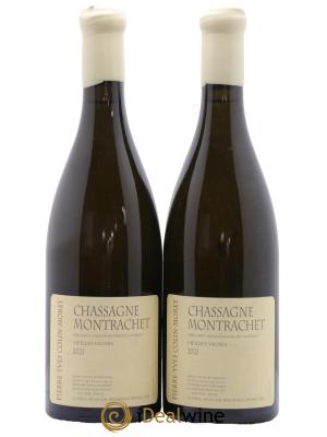 Chassagne-Montrachet Vieilles vignes Pierre-Yves Colin Morey