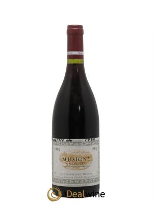 Musigny Grand Cru Jacques-Frédéric Mugnier