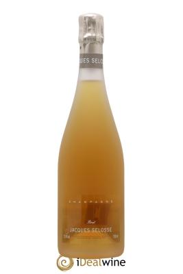 Brut Rosé Jacques Selosse 