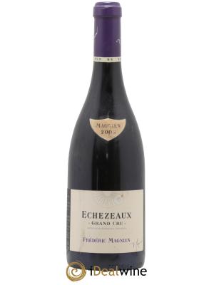 Echézeaux Grand Cru Frédéric Magnien