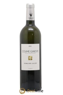 IGP Côtes Catalanes Coume Gineste Gauby (Domaine)