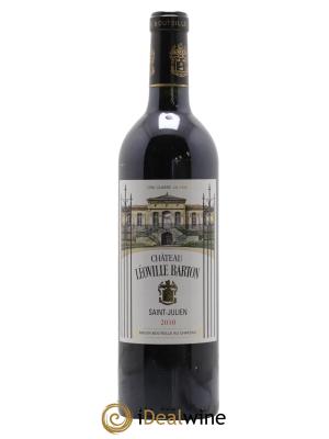 Château Léoville Barton 2ème Grand Cru Classé