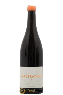 Vin de France Macération Jérôme Bretaudeau - Domaine de Bellevue