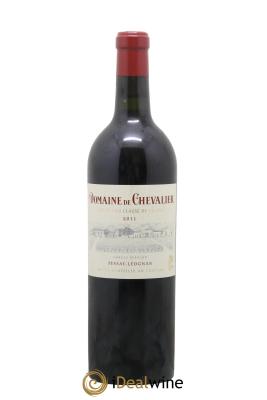 Domaine de Chevalier Cru Classé de Graves