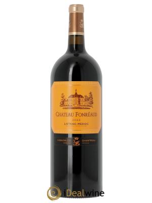 Château Fonréaud Cru Bourgeois 