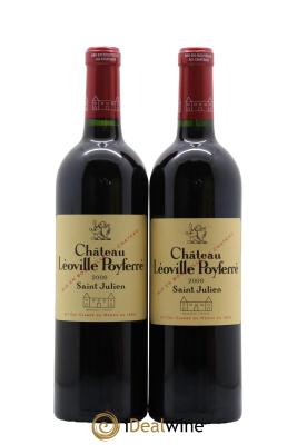 Château Léoville Poyferré 2ème Grand Cru Classé