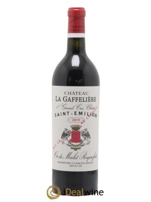 Château la Gaffelière 1er Grand Cru Classé B